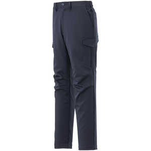 ミズノ ワークパンツ(通年向け) ［ユニセックス］ L 14：ネイビー F2JFA18614