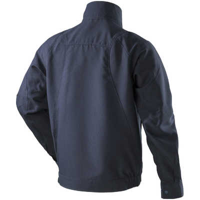 ミズノ ワークジャケット(春夏素材)［ユニセックス］ 8XL-8 14