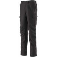 ミズノ ワークパンツ(春夏素材)[ユニセックス] 8XL-8 14：ネイビー