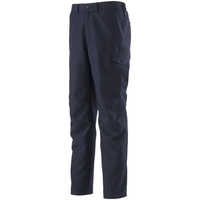 ミズノ　ワークパンツ(春夏素材)[ユニセックス] 8XL-8 14：ネイビー　C2JF818214 ミズノ ワークパンツ(春夏素材)[ユニセックス] 8XL-8 14：ネイビー