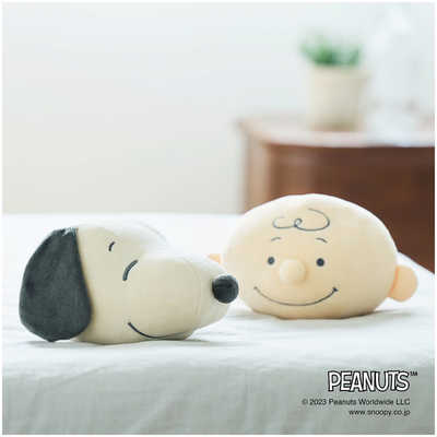 PEANUTS】ボルレッチ スヌーピー＆オラフ|C3JHIB07|エクササイズ