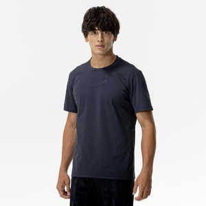 ミズノ メンズ ソフトドライTシャツ ダークネイビー 【返品交換不可】 32MAC02612_25SS ミズノ メンズ ソフトドライTシャツ ダークネイビー 【返品交換不可】 32MAC02612_25SS