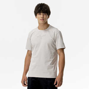 ミズノ メンズ ソフトドライTシャツ クラウドベージュ 【返品交換不可】 32MAC02649_25SS ミズノ メンズ ソフトドライTシャツ クラウドベージュ 【返品交換不可】 32MAC02649_25SS