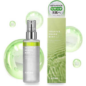 HELLOVENUS KATAN �g�����t�V�F�C�N�~�X�g 100ml �ێ� �t�F�C�V�����~�X�g �X�v���[ �O���^�`�I�� ���`�m�[�� ��w�� �~�X�g���ϐ�