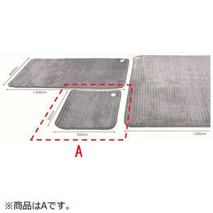 DENBAJAPAN DENBA Health スタンダード・Charge用 マット A Type DANBAHMA