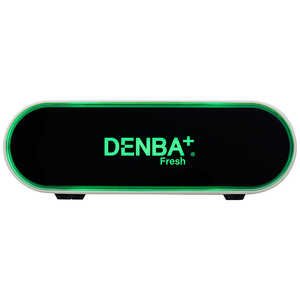 DENBAJAPAN 家庭用冷蔵庫後付け鮮度保持電場装置 DENBA Fresh DENBA-08R