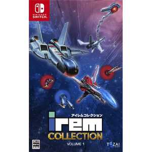 �A�C�����R���N�V���� Vol.1 [�ʏ��] [Nintendo Switch]