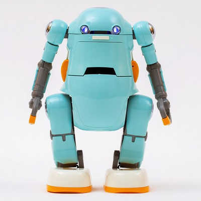 リビングロボット あるくメカトロウィーゴ【本体一括プラン