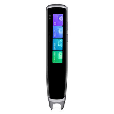 IFLYTEK iFLYTEK Smart Dictionary Pen ペン型スキャナー辞書 英語学習