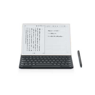 IFLYTEK AINOTE2専用キーボード AINOTE2KEYBOARD の通販 - カテゴリ