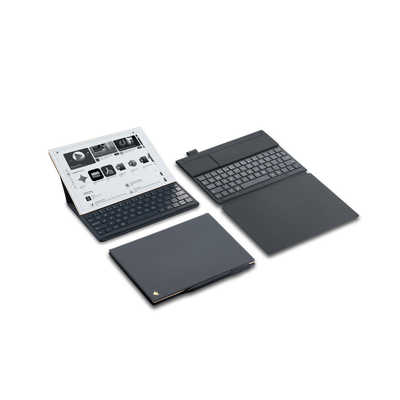 iFLYTEK AINOTE2　キーボードセット　【美品】 IFLYTEK AINOTE2専用キーボード AINOTE2KEYBOARD の通販 - カテゴリ