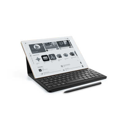 iFLYTEK AINOTE2　キーボードセット　【美品】 IFLYTEK AINOTE2専用キーボード AINOTE2KEYBOARD の通販 - カテゴリ
