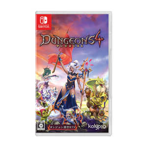KALYPSOMEDIA Switchॽե 󥸥 4 Nintendo Switch ǥ HAC-P-BAG6A