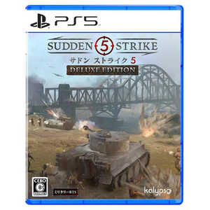 KALYPSOMEDIA PS5�����ॽ�ե� ���ɥ� ���ȥ饤�� 5 �ǥ�å������ǥ������ ELJM-30848