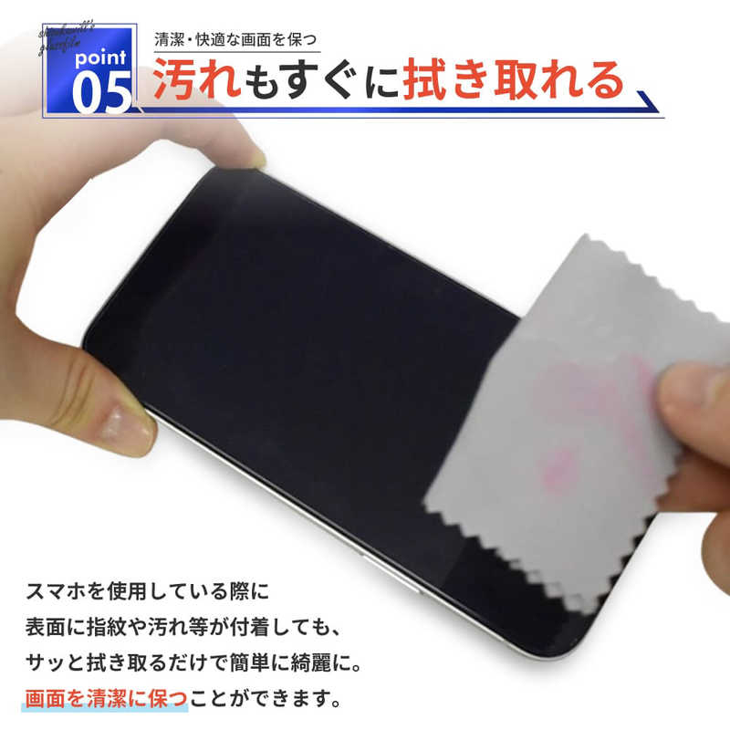 SHIZUKAWILL SHIZUKAWILL AQUOS sense3 SH-02M SHV45 BLC 全面保護 ガラスフィルム SHAQSE3GLBKBC SHAQSE3GLBKBC