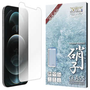 SHIZUKAWILL iPhone 12 Pro Max ガラスフィルム アンチグレア APIP12PMANGL SHIZUKAWILL iPhone 12 Pro Max ガラスフィルム アンチグレア APIP12PMANGL