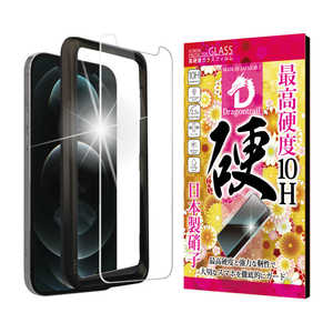 shizukawill iPhone 12 Pro Max �K���X�t�B���� �h���S���g���C�� �K�C�h�g�t�� 10H APIP12PMDTGLW