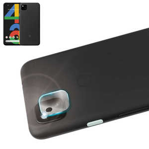shizukawill Google Pixel 4a �����Y�t�B���� �ی�K���X�t�B���� 9H������ GOPI4ARGL