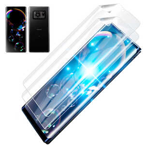 SHIZUKAWILL AQUOS R6 ブルーライトカット TPUフィルム ブルーライトカット SHAQR6GLBCTPU SHIZUKAWILL AQUOS R6 ブルーライトカット TPUフィルム ブルーライトカット SHAQR6GLBCTPU