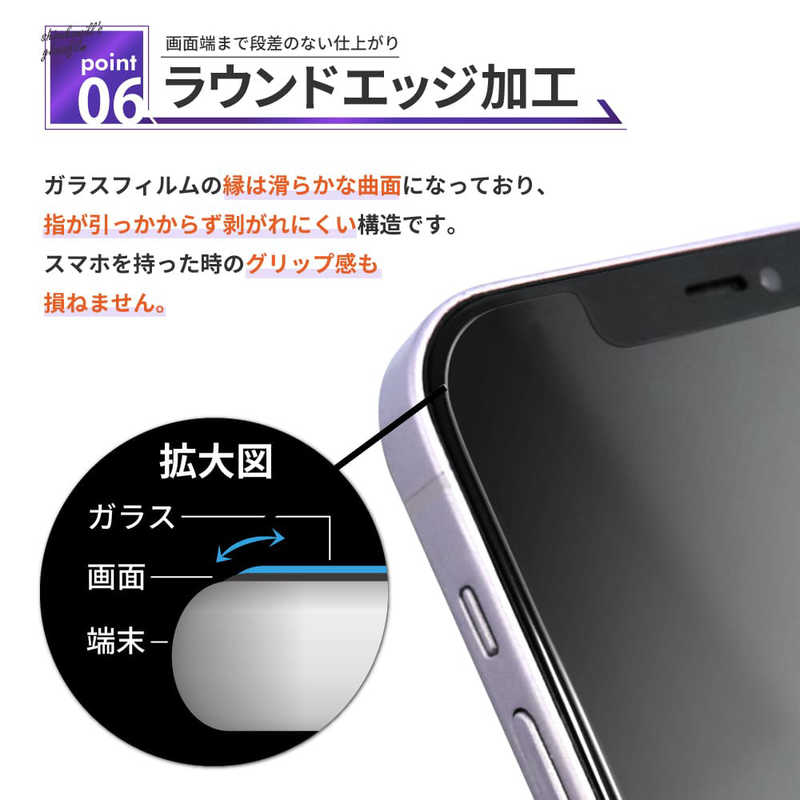 SHIZUKAWILL SHIZUKAWILL Xperia 1 iii ガラスイルム 覗き見防止 黒縁 覗見防止 SOX1M3NOGLBK SOX1M3NOGLBK