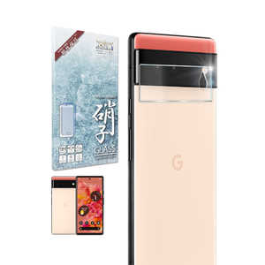 SHIZUKAWILL Google Pixel6 レンズフィルム 保護ガラスフィルム クリア GOPI6RGL SHIZUKAWILL Google Pixel6 レンズフィルム 保護ガラスフィルム クリア GOPI6RGL