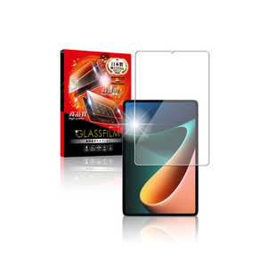 SHIZUKAWILL Xiaomi Pad 5 ガラスフィルム 保護フィルム Shizukawill 9H XIPAD5GL SHIZUKAWILL Xiaomi Pad 5 ガラスフィルム 保護フィルム Shizukawill 9H XIPAD5GL