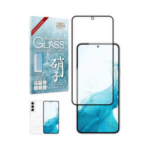 shizukawill Galaxy S22 tJo[ KXtB SAGAS22GLBK