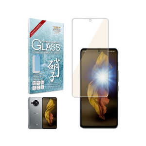 SHIZUKAWILL AQUOS R7 SH-52C A202SH BLC饹ե ֥롼饤ȥå SHAQR7GLBC