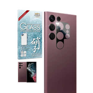 shizukawill Galaxy S22 Ultra JY یJo[KX SAGAS22URFBGL