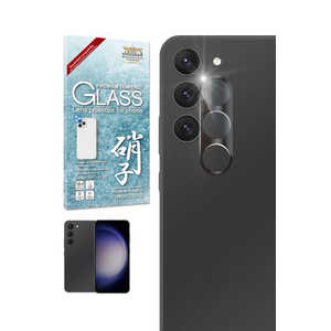 SHIZUKAWILL Galaxy S23 カメラレンズ 保護カバーガラス SAGAS23RFBGL SHIZUKAWILL Galaxy S23 カメラレンズ 保護カバーガラス SAGAS23RFBGL