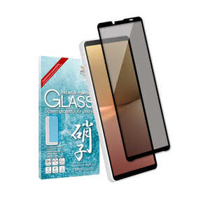 SHIZUKAWILL Xperia 10 v ガラスフィルム 覗き見防止 黒縁 覗見防止 SOX10M5NOGLBK SHIZUKAWILL Xperia 10 v ガラスフィルム 覗き見防止 黒縁 覗見防止 SOX10M5NOGLBK