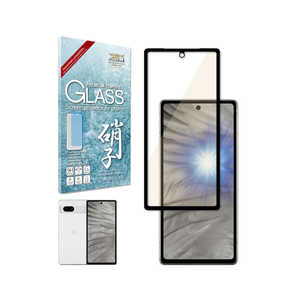 SHIZUKAWILL Google Pixel7a ブルーライトカット ガラスフィルム ブラック ブルーライトカット GOPI7AGLBKBC SHIZUKAWILL Google Pixel7a ブルーライトカット ガラスフィルム ブラック ブルーライトカット GOPI7AGLBKBC