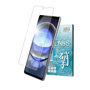 SHIZUKAWILL AQUOS R8 ガラスフィルム 9H高光沢 SHAQR8GL SHIZUKAWILL AQUOS R8 ガラスフィルム 9H高光沢 SHAQR8GL