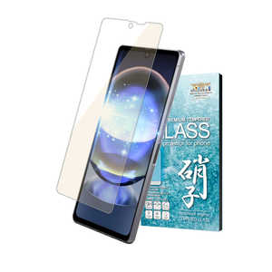 SHIZUKAWILL AQUOS R8 ガラスフィルム ブルーライトカット SHAQR8GLBC SHIZUKAWILL AQUOS R8 ガラスフィルム ブルーライトカット SHAQR8GLBC