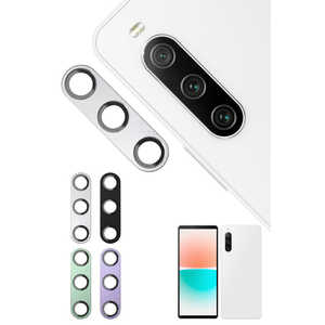 shizukawill Xperia 10 IV JY یJo[KX zCg SOX10M4RFWHGL