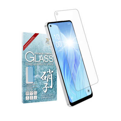 shizukawill OPPO Reno9 A ガラスフィルム 保護フィルム shizukawill OPPO Reno9 A ガラスフィルム 保護フィルム