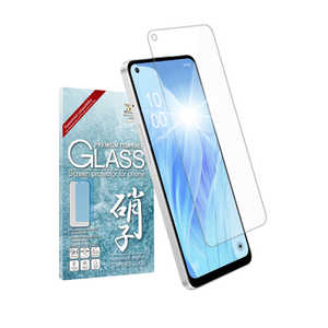 SHIZUKAWILL OPPO Reno9 A ガラスフィルム 保護フィルム Shizukawill OPR9AGL