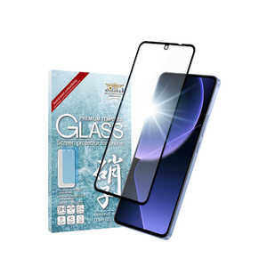 SHIZUKAWILL Xiaomi 13T / 13T Pro ガラスフィルム フルカバー XI13TPGLBK SHIZUKAWILL Xiaomi 13T / 13T Pro ガラスフィルム フルカバー XI13TPGLBK