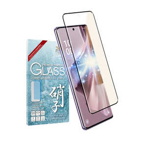 SHIZUKAWILL OPPO Reno10 Pro 5G ゼンメンホゴ ガラスフィルム BLC OPR10PGLBKBC SHIZUKAWILL OPPO Reno10 Pro 5G ゼンメンホゴ ガラスフィルム BLC OPR10PGLBKBC