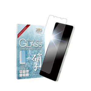 shizukawill Xperia 1 VI ガラスフィルム 9H SOX1M6GL shizukawill Xperia 1 VI ガラスフィルム 9H SOX1M6GL