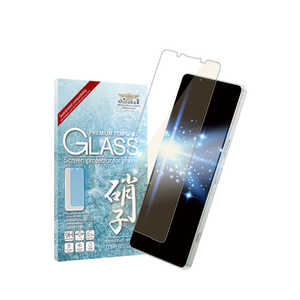 SHIZUKAWILL Xperia 1 VI ガラスフィルム ブルーライトカット SOX1M6GLBC SHIZUKAWILL Xperia 1 VI ガラスフィルム ブルーライトカット SOX1M6GLBC