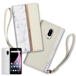 shizukawill AQUOS zero2 SH-01M SHV47 蒠^ ACt@f SHAQZ2CAWH