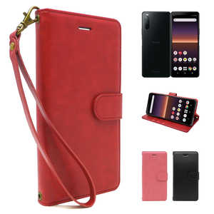 shizukawill Xperia 10 ii 蒠^ OCXP[X J[Wibh SOX10M2REQU