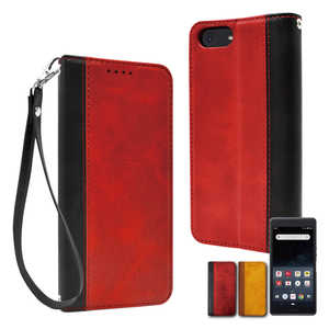 shizukawill Xperia Ace 蒠^ {vP[X {h[bh×ubN SOXACEBIRB