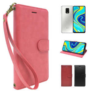 shizukawill Xiaomi Redmi Note 9S �蒠�^ �O���C�X�P�[�X Shizukawill �T�N���h���b�v XIRN9SSADR