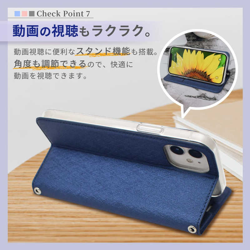SHIZUKAWILL SHIZUKAWILL OPPO Reno3 A 手帳型 スリム手帳 Shizukawill ローズピンク OPR3ASLROPI OPR3ASLROPI