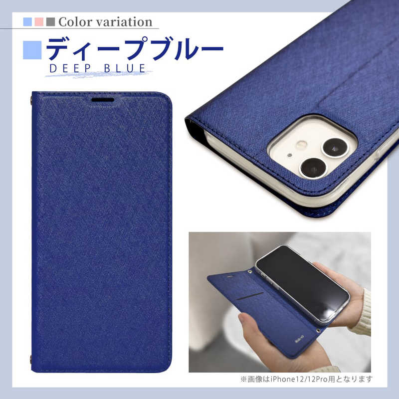 SHIZUKAWILL SHIZUKAWILL OPPO Reno3 A 手帳型 スリム手帳 Shizukawill ローズピンク OPR3ASLROPI OPR3ASLROPI