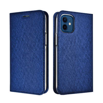 iPhone12 mini ディープブルー iPhone 12/12 mini レンズフィルム カメラ保護 ガラスフィルム