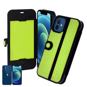 shizukawill iPhone12mini 蒠^ P[X ʃbV O[ APIP12MGN