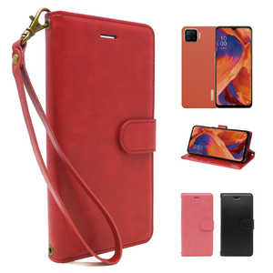 shizukawill OPPO A73 �蒠�^ �O���C�X�P�[�X Shizukawill �J�[�W�i�����b�h OPA73REQU